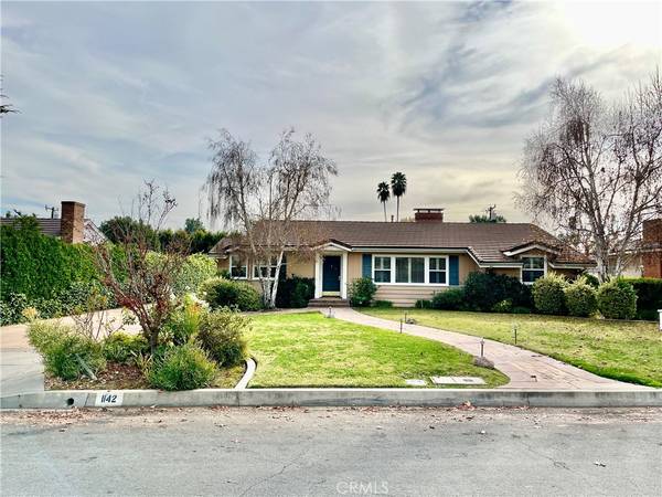 1142 Paloma DR, Arcadia, CA 91007