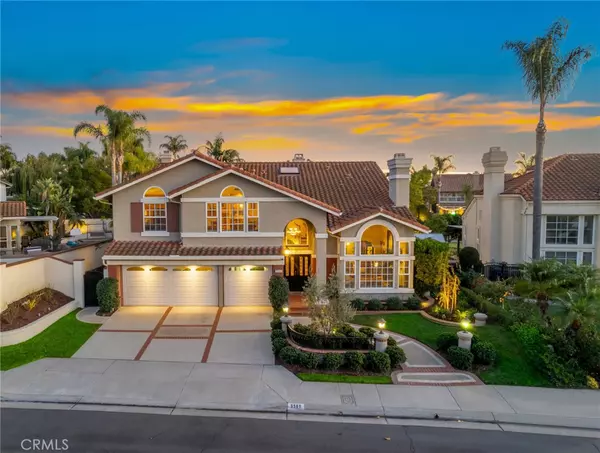 Yorba Linda, CA 92887,5560 Vista Del Mar