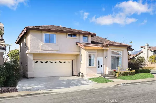 Rancho Cucamonga, CA 91701,7190 Trivento Place