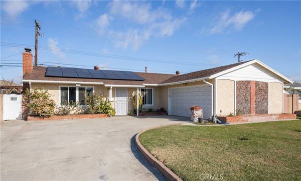 Garden Grove, CA 92845,6441 Santa Catalina AVE