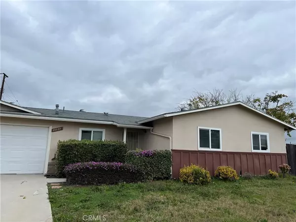 Rowland Heights, CA 91748,18239 Mescalero ST