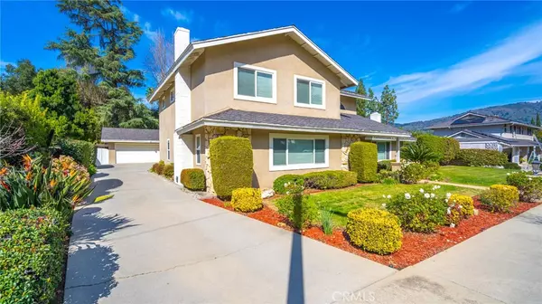 Glendora, CA 91740,647 Hunters TRL