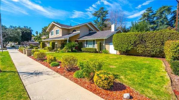 Glendora, CA 91740,647 Hunters TRL