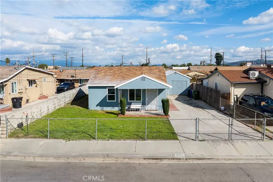 2334 Pine ST, Rosemead, CA 91770