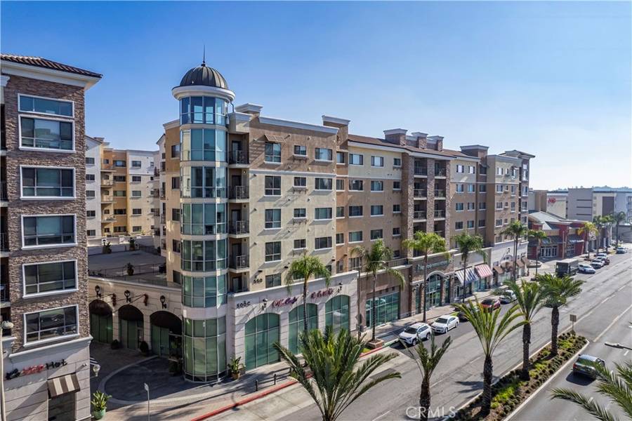 500 N Atlantic BLVD #161, Monterey Park, CA 91754