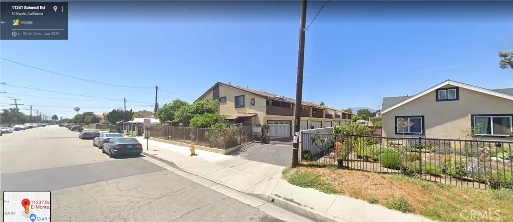 11237 Schmidt RD #2, El Monte, CA 91733