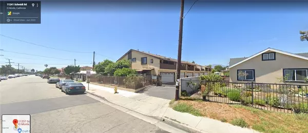 11237 Schmidt RD #2, El Monte, CA 91733