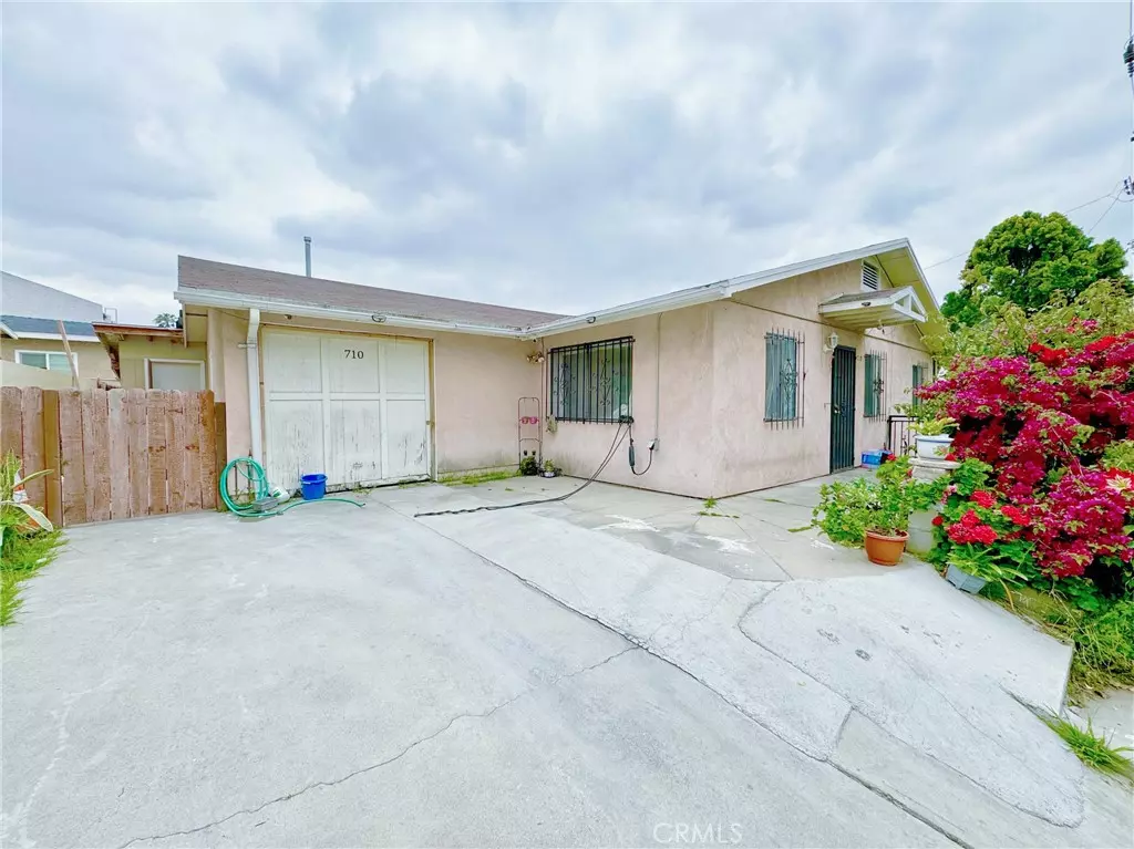 Monterey Park, CA 91754,710 W Newmark AVE