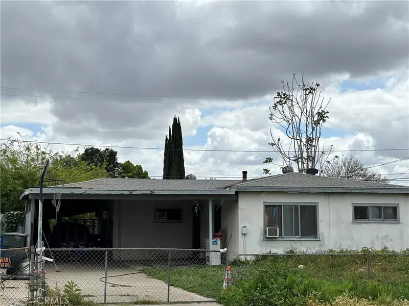 1445 S Sultana Ave, Ontario, CA 91761