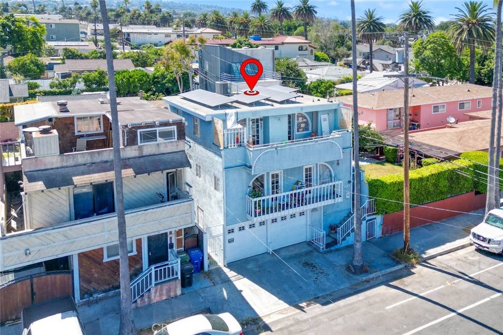 San Pedro, CA 90731,221 N Cabrillo AVE