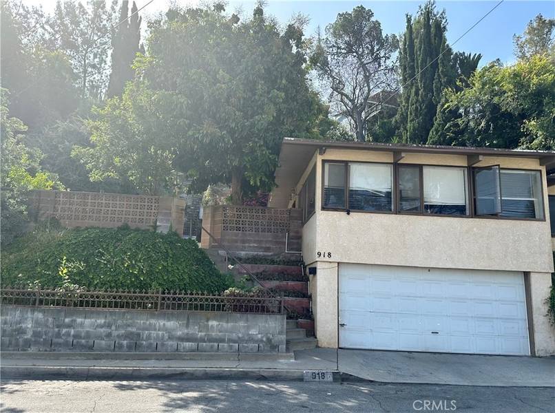 918 Mira Valle ST, Monterey Park, CA 91754