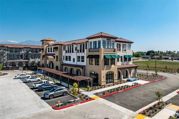 Chino, CA 91710,5624 Chino Valley Medical Plaza