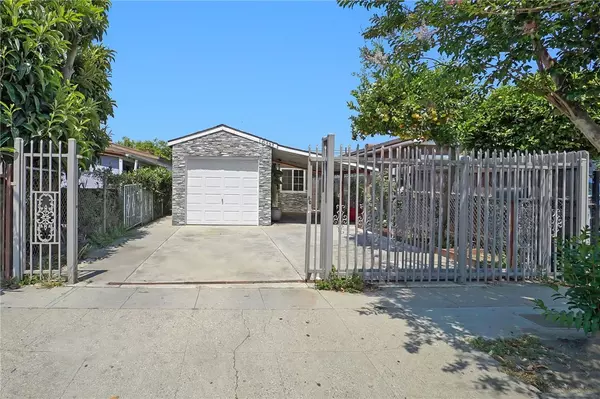 10737 Gorman AVE, Los Angeles, CA 90059