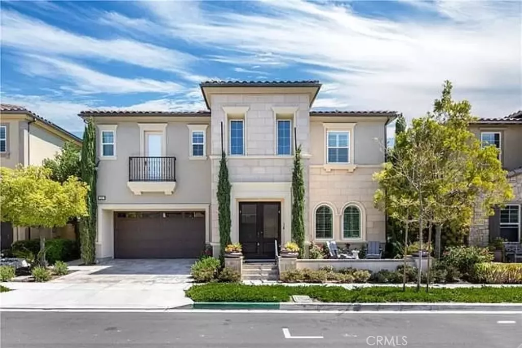 Lake Forest, CA 92630,35 Zion DR