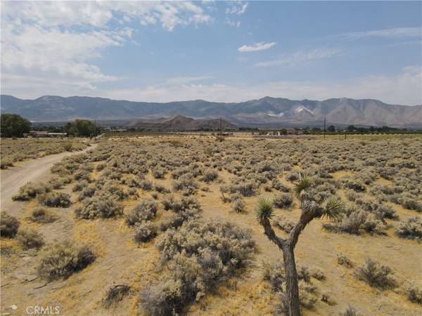 Lucerne Valley, CA 92356,0 Red Butte Rd.