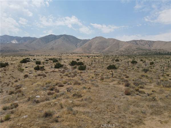 Lucerne Valley, CA 92356,0 Grandview Rd.