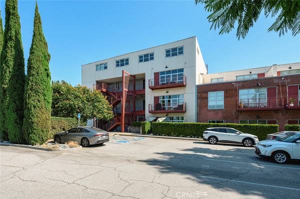 1010 Sycamore AVE #204, South Pasadena, CA 91030