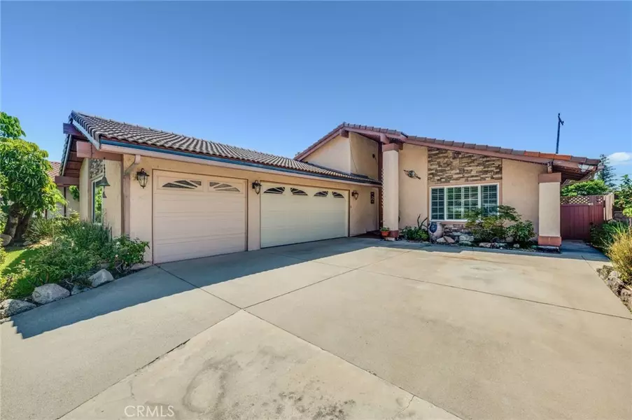 3342 Tannencrest DR, Duarte, CA 91010