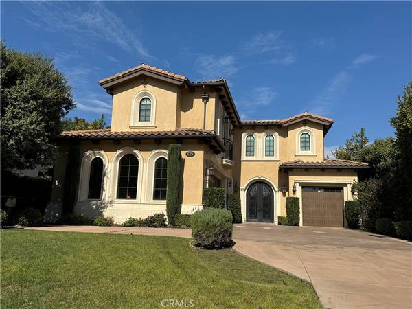 625 W Camino Real AVE, Arcadia, CA 91007