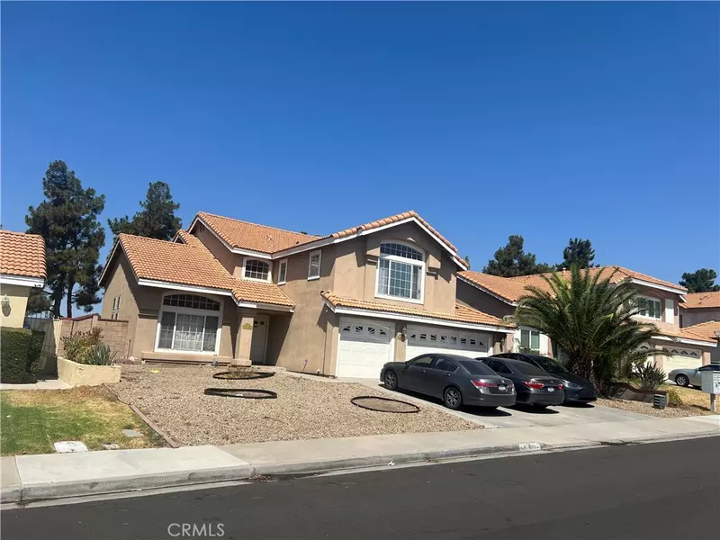 13109 Balboa LN, Moreno Valley, CA 92553