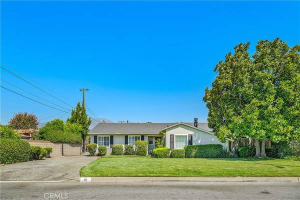 151 E Wistaria AVE, Arcadia, CA 91006