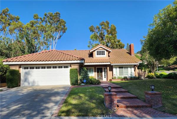 San Dimas, CA 91773,2058 Calle Leandro