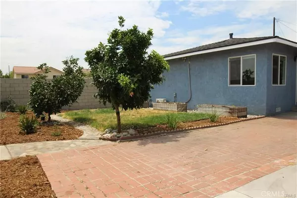 Baldwin Park, CA 91706,4944 Bleecker ST