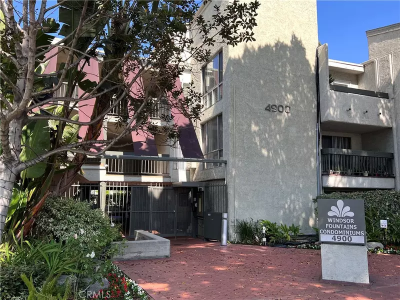 4900 Overland Avenue #125, Culver City, CA 90230