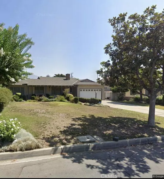 249 W Woodruff AVE, Arcadia, CA 91007