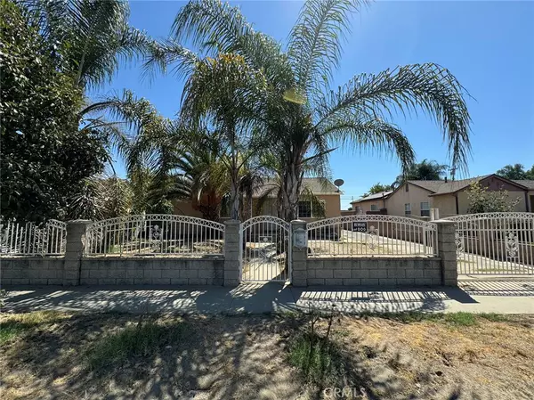 Baldwin Park, CA 91706,14354 Nubia ST