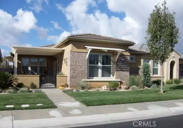 113 Cascade Creek, Beaumont, CA 92223