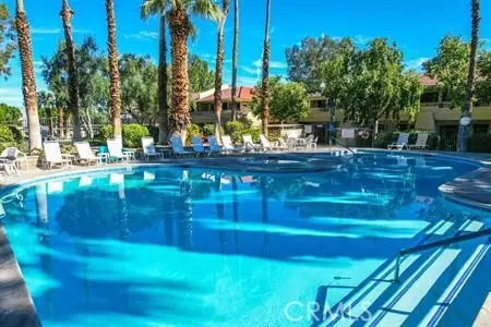 675 N Los Felices CIR N #107, Palm Springs, CA 92262