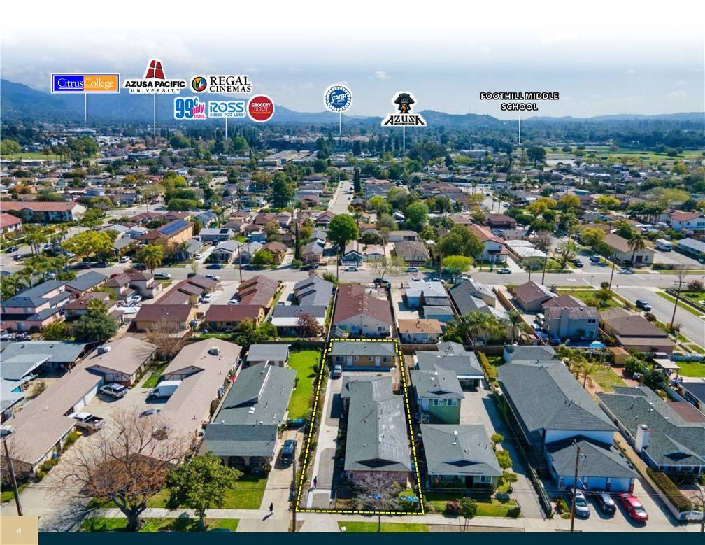 Azusa, CA 91702,316 N Dalton AVE