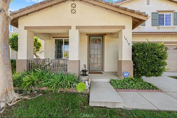 Azusa, CA 91702,1010 Parkside ST