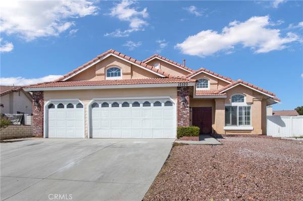 12520 Silver Saddle WAY, Victorville, CA 92392