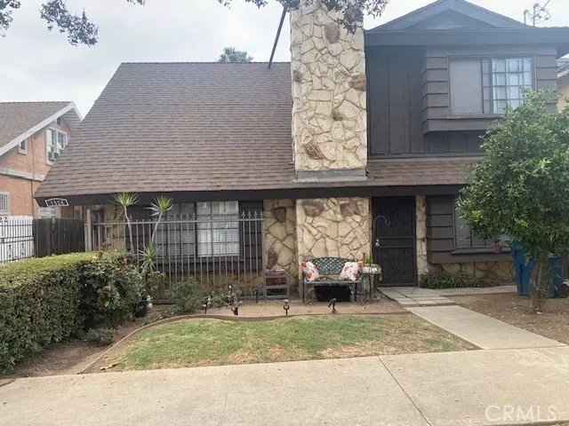 Alhambra, CA 91801,1524 Acacia ST #3