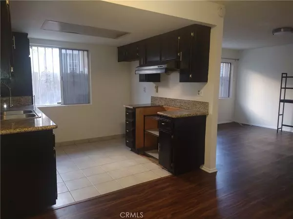 Alhambra, CA 91801,1524 Acacia ST #3