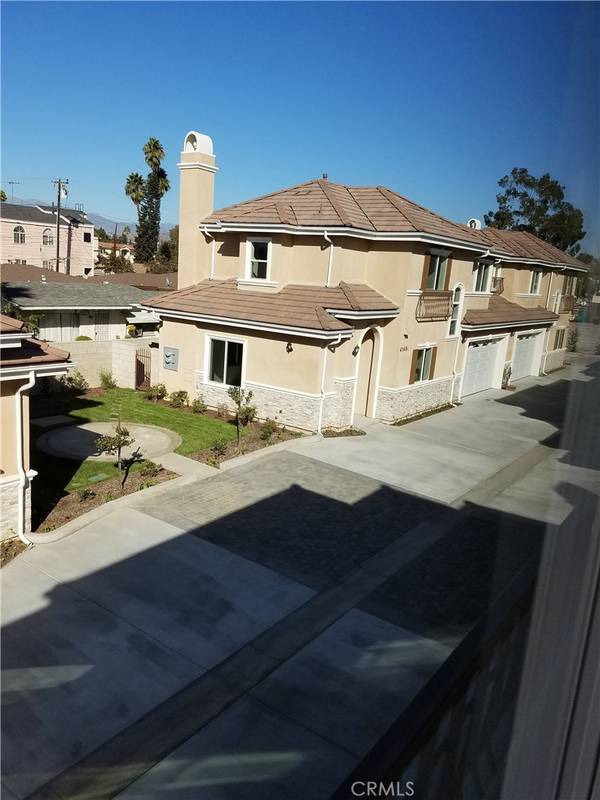 4148 La Rica AVE #C, Baldwin Park, CA 91706