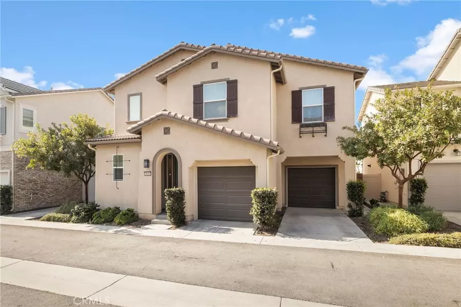 8658 Bay Laurel ST, Chino, CA 91708