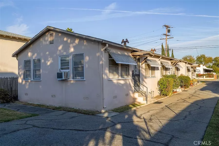 5635 N Charlotte AVE, San Gabriel, CA 91776