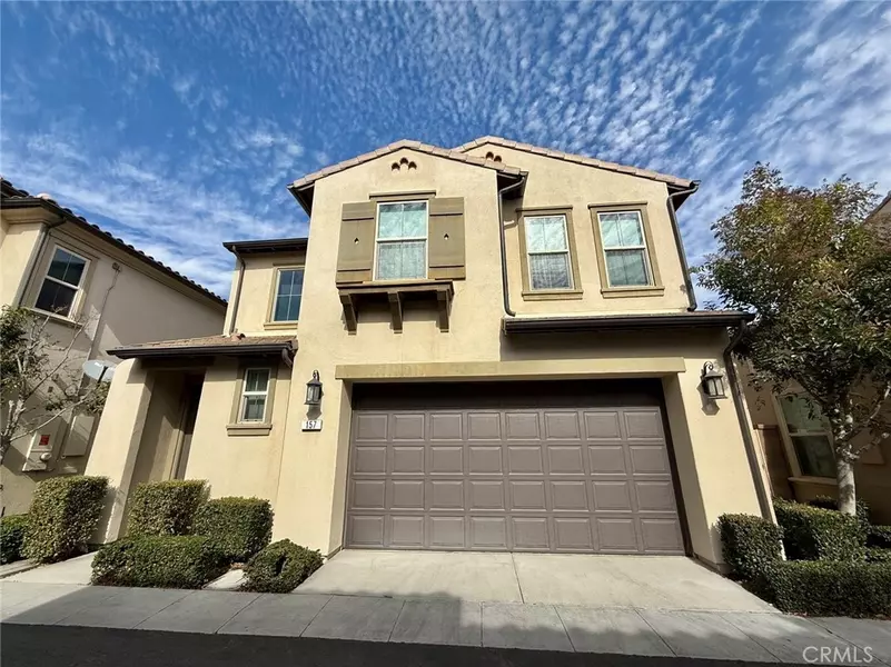 157 Bright Poppy #29, Irvine, CA 92618