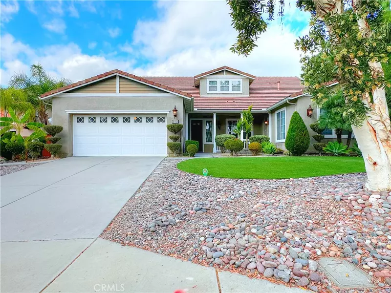 3192 Sycamore Heights PL, Escondido, CA 92027