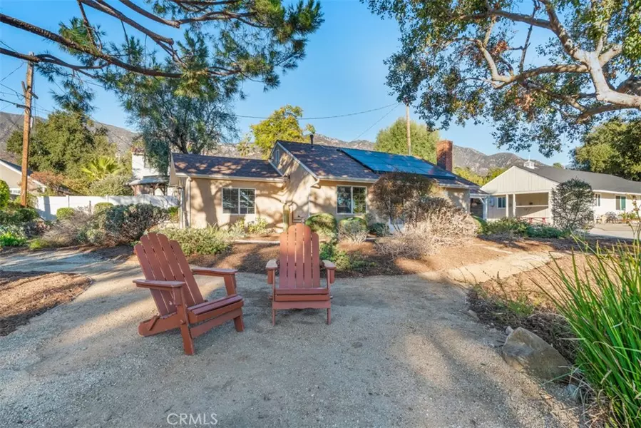 245 W Poppyfields DR, Altadena, CA 91001