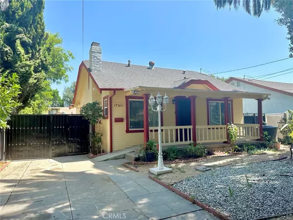 Pasadena, CA 91103,1780 N Marengo AVE