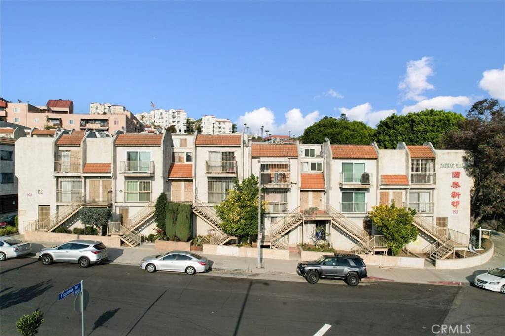 Los Angeles, CA 90012,905 New Depot ST #6