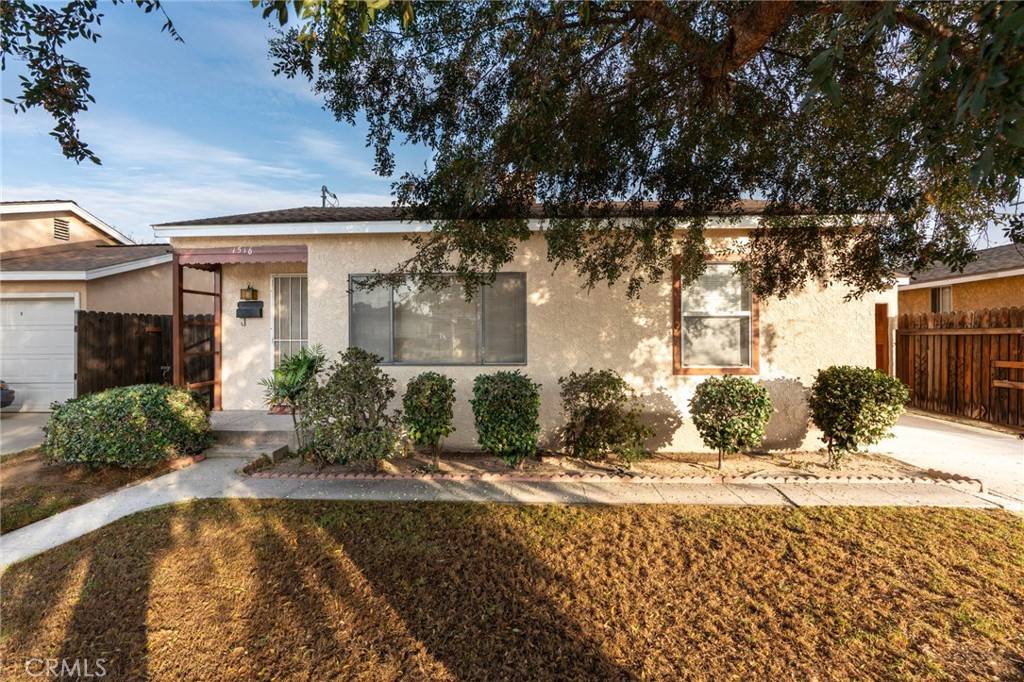 1516 Walnut ST, San Gabriel, CA 91776