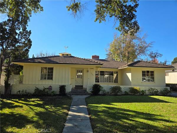 1365 Bradbury RD, San Marino, CA 91108