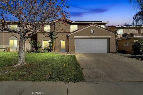 23306 Daisy DR, Corona, CA 92883