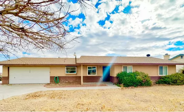 Hesperia, CA 92345,17569 Redbud ST