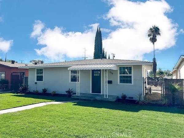 306 W 4th ST, San Dimas, CA 91773